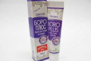Мазь Боро Плюс: для чего применяется? Инструкция, отзывы и сколько стоит?