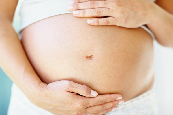 Появились папилломы на интимных местах при беременности thumbnail