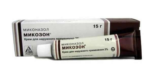 Микозон