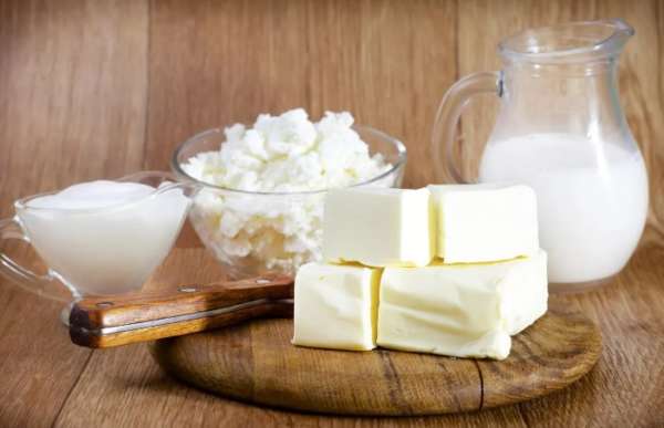 Аллергия на лактозу: психологический аспект