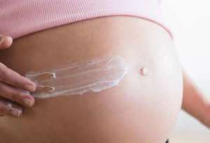 крем для беременных