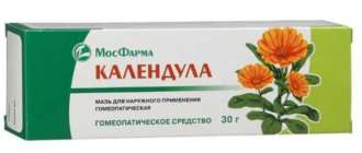 календула