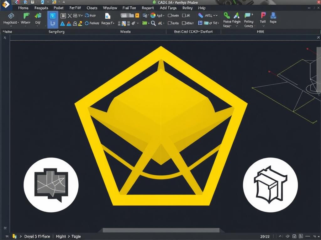 Find the Best Free CAD Software for DWG Design Needsфото