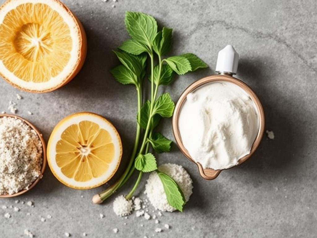     The Best Ingredients for Fighting Breakouts. Understanding Breakouts and Why Ingredients Matter