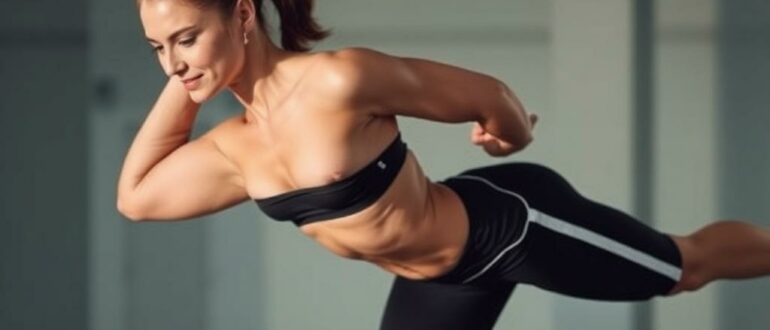 Exercise and Skin Health: The Surprising Connection