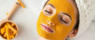 Turmeric Face Masks: Do They Really Work?