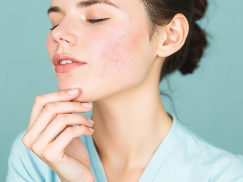    Hormonal Acne: Causes and How to Treat It. Common Myths About Hormonal Acne