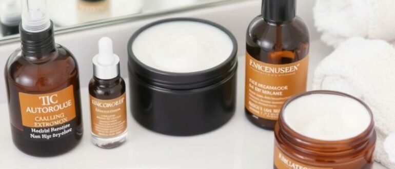 Hypoallergenic Skincare: What It Really Means