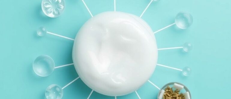 The Science of Healthy Skin: How Your Skin Works