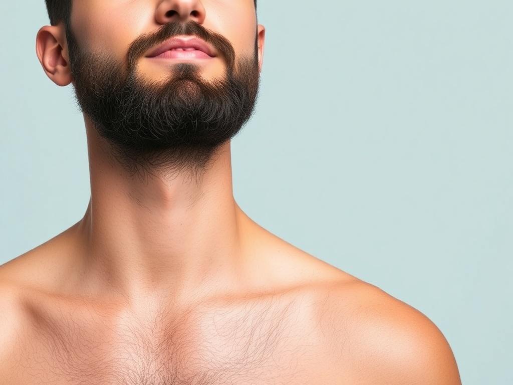     Beard Care 101: Healthy Skin Underneath. The Importance of Healthy Skin Beneath Your Beard