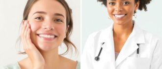 When to See a Dermatologist Instead of DIY: Making the Right Choice for Your Skin