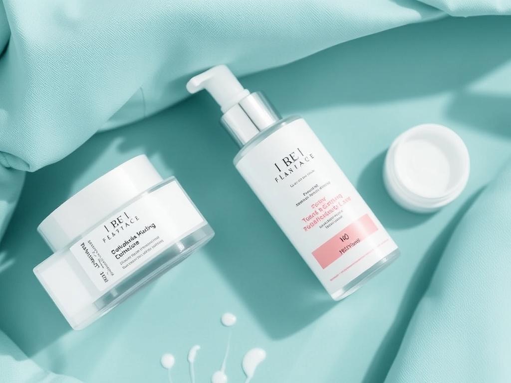     The Best Skincare for Rosacea-Prone Skin. Sample Rosacea-Prone Skincare Routine