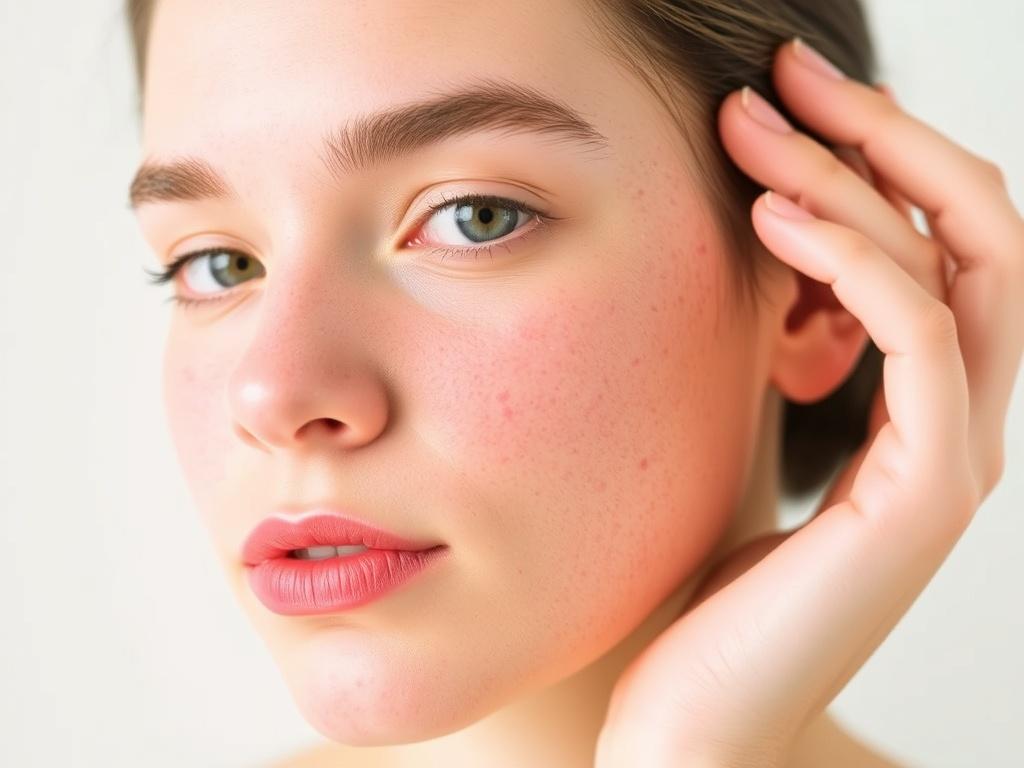     The Connection Between Diet and Acne. When to Consult a Dermatologist or Nutritionist