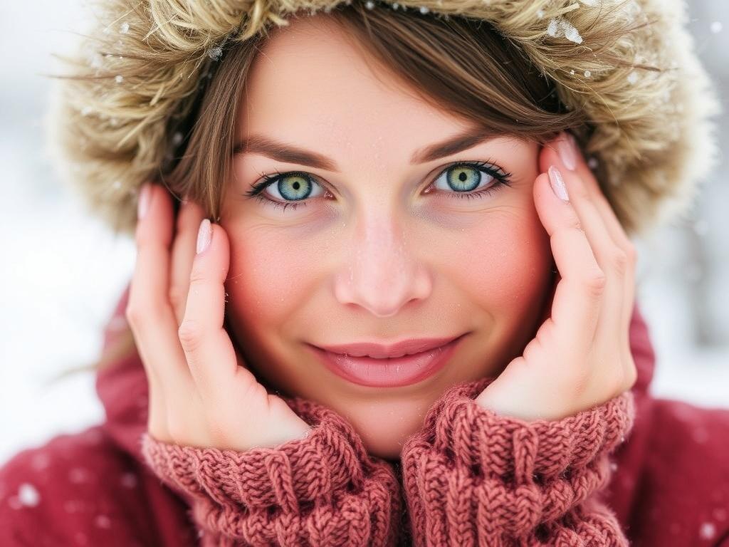     Cold Weather Skincare: Preventing Dryness and Flaking. Summary Table: Your Cold Weather Skincare Checklist