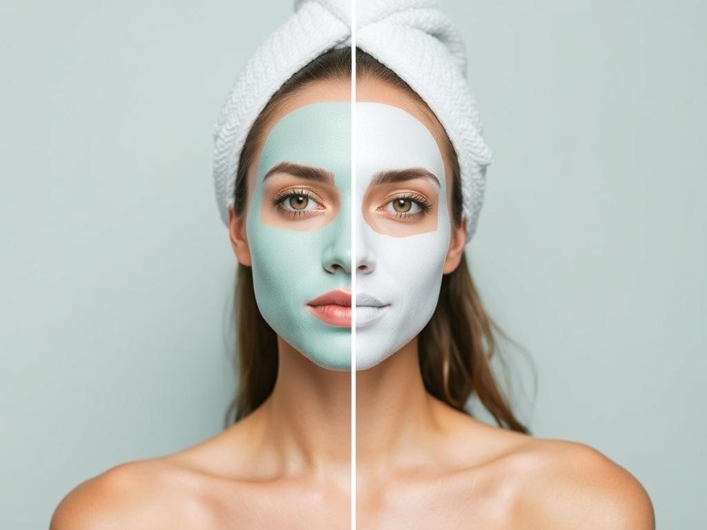     Double Cleansing: Is It Necessary for Everyone?. Does Double Cleansing Help With Acne?