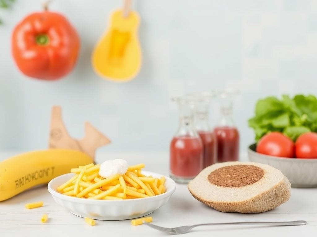     The Connection Between Diet and Acne. How Diet Influences Acne: The Science Behind the Connection