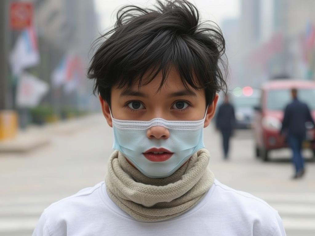     The Impact of Pollution on Your Skin. Conclusion