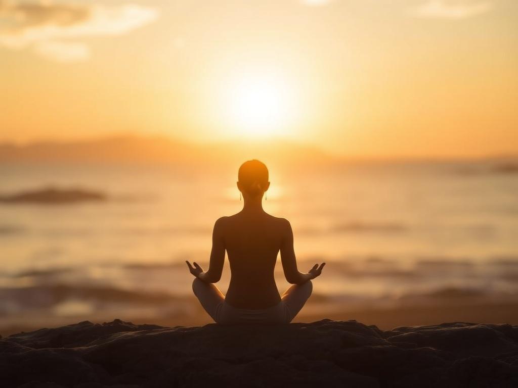     Can Meditation Improve Your Skin?. How Meditation Positively Affects Skin Conditions