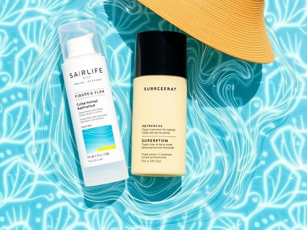     The Best Sunscreens for Men Who Hate Grease. Wrapping Up: Why Every Man Deserves a Sunscreen That Works Without Grease