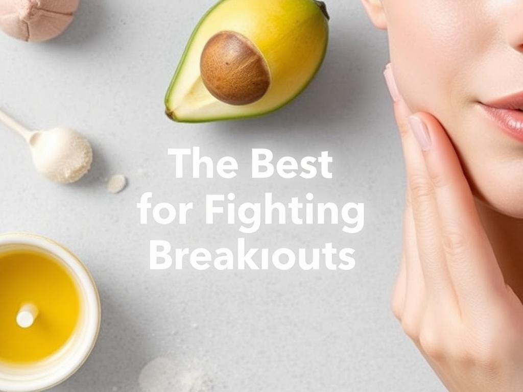     The Best Ingredients for Fighting Breakouts. Common Myths About Ingredients for Fighting Breakouts