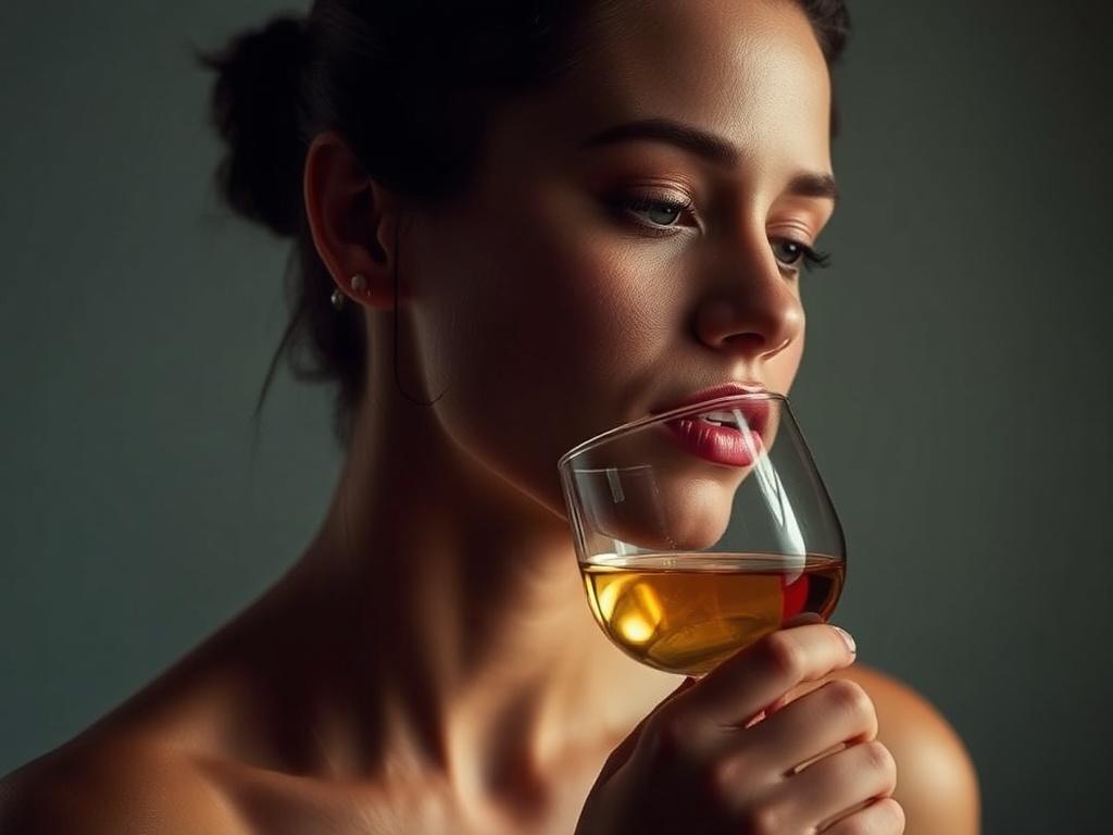     How Alcohol Affects Your Skin. The Link Between Alcohol and Specific Skin Conditions