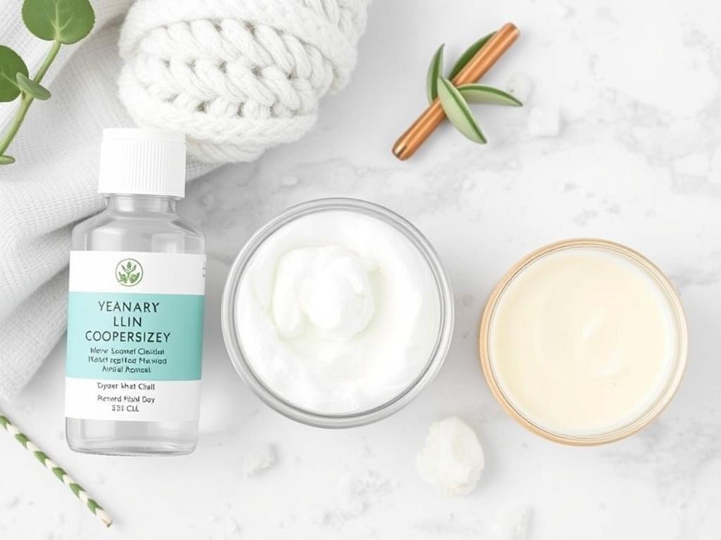     DIY Natural Moisturizers You Can Make at Home. Tips for Using and Storing Your Natural Moisturizers