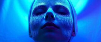 LED Light Therapy for Skin: Does It Work?