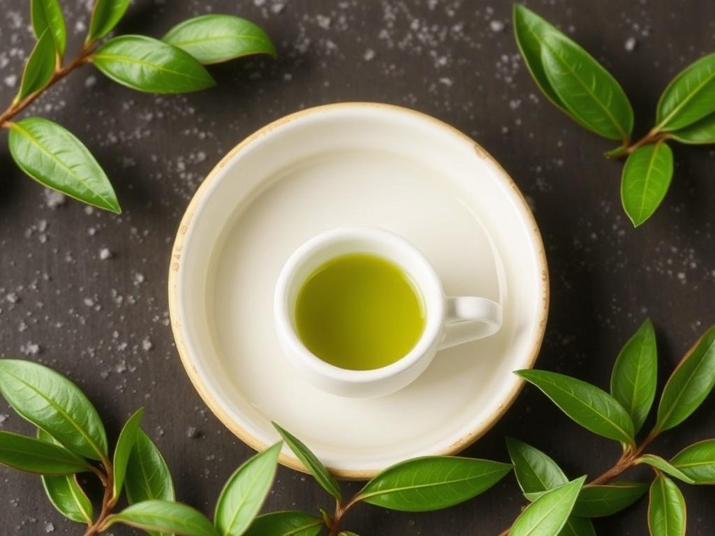     Green Tea Skincare Benefits You Didn’t Know. Choosing the Right Green Tea Skincare Products