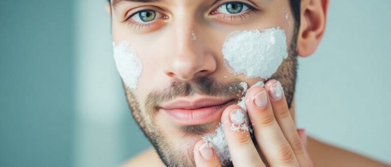 How Often Should Men Exfoliate? Unlocking the Secrets to Perfect Skin Care