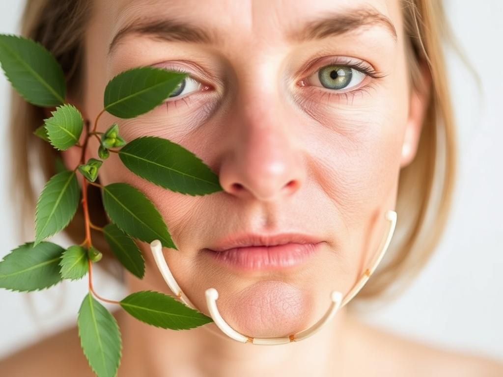     The Role of Antioxidants in Fighting Skin Aging. Final Thoughts on Antioxidants and Skin Aging