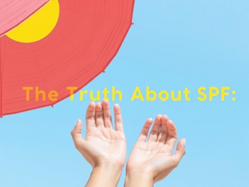     The Truth About SPF: Myths vs. Facts. The Role of Sunscreen in Skin Cancer Prevention