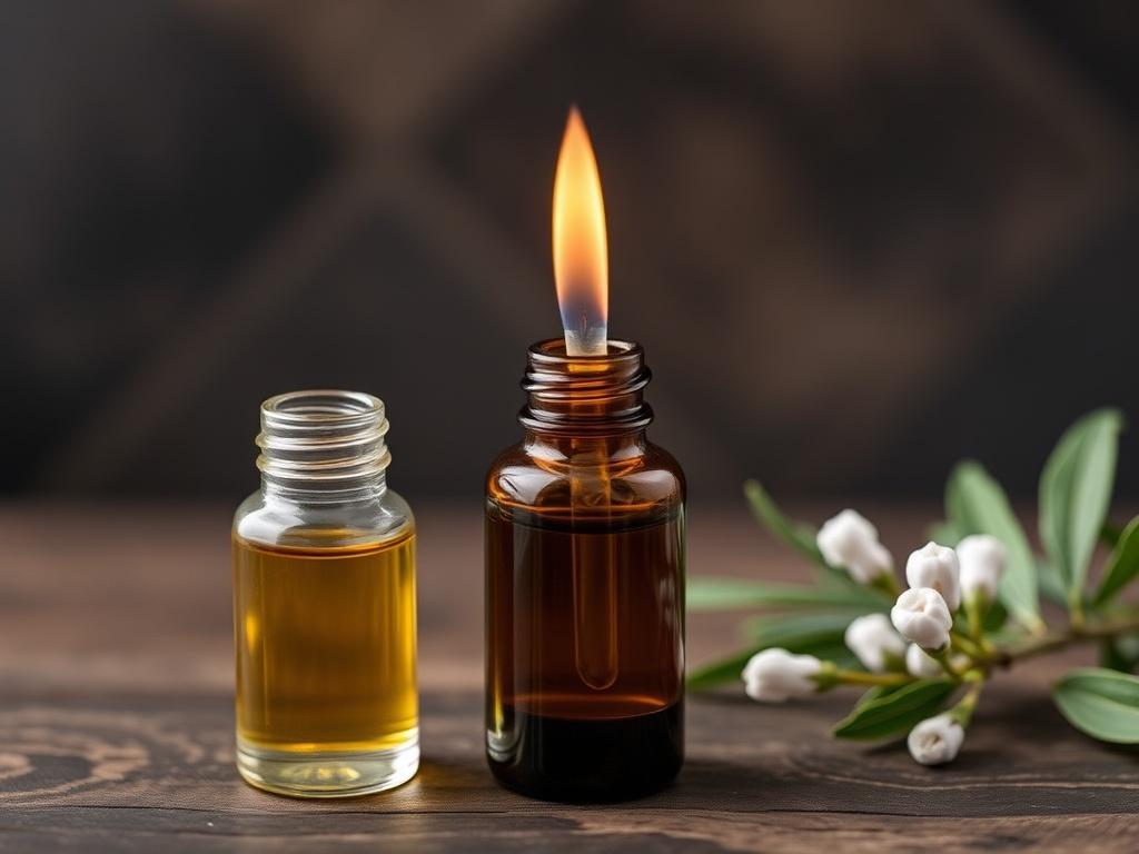     Essential Oils for Skin: Safe or Dangerous?. Possible Dangers and Risks of Using Essential Oils on Skin