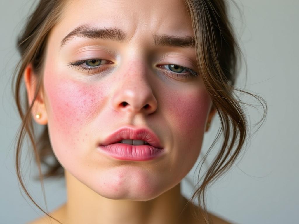     Stress and Acne: How to Break the Cycle. Conclusion