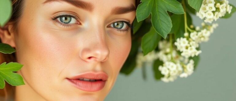 The Role of Antioxidants in Fighting Skin Aging: Your Ultimate Guide to Youthful Skin