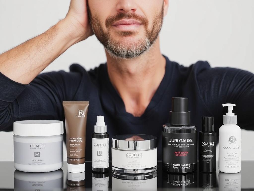     Do Men Need Different Skincare Products?. How to Choose Skincare Products for Men: Tips and Tricks
