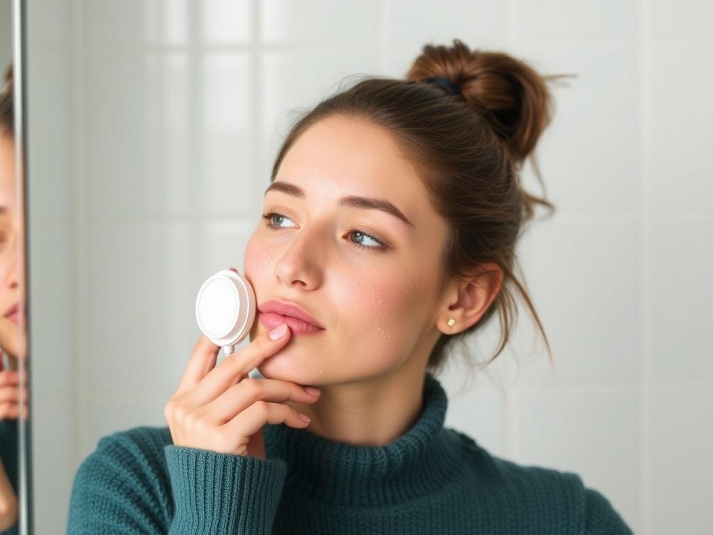     Acne Myths That Are Making Your Breakouts Worse. Over-the-Counter Products Are Always Safe and Effective