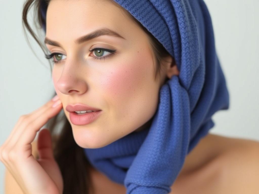     Hormonal Acne: Causes and How to Treat It. Recognizing Hormonal Acne
