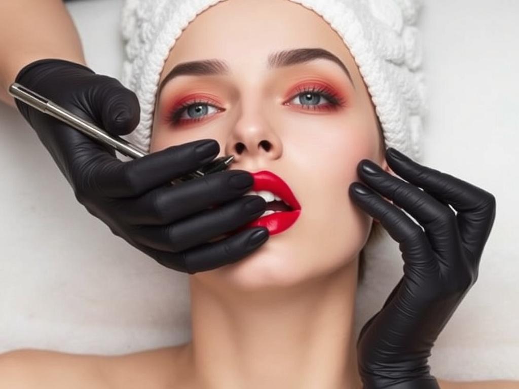     The Truth About Vampire Facials. Dispelling Myths About Vampire Facials