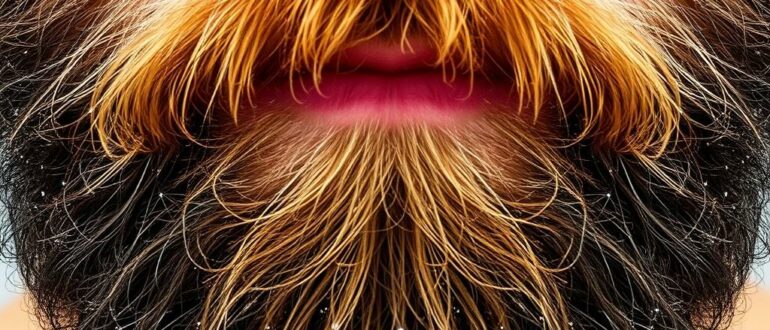 Beard Care 101: Healthy Skin Underneath