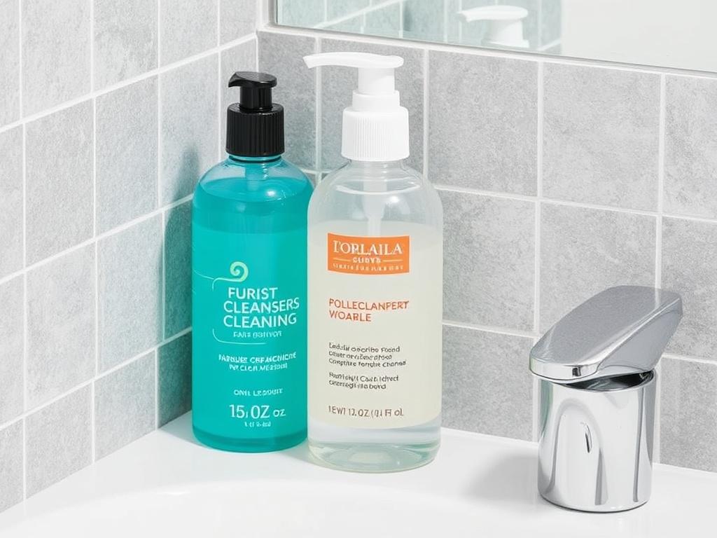     The Best Cleansers for Every Skin Type. The Best Cleansers for Oily Skin: Control Shine Without Drying Out