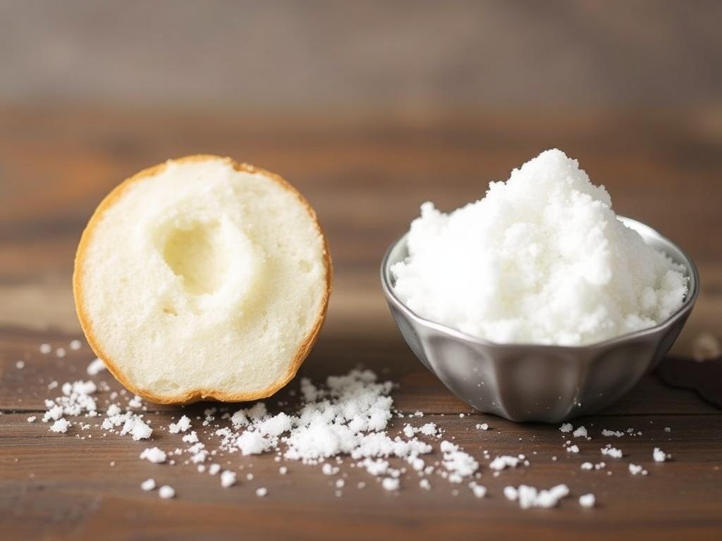    The Link Between Sugar and Premature Aging. Popular Myths About Sugar and Aging Debunked