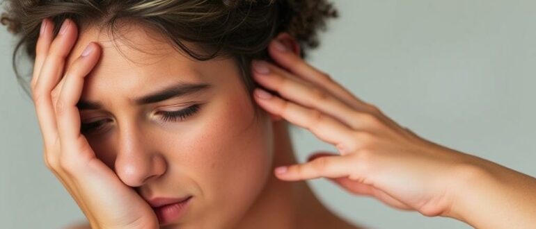 Stress and Acne: How to Break the Cycle