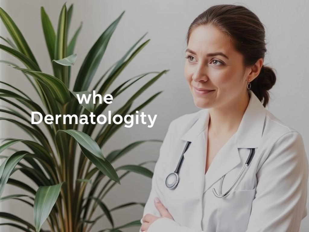     When to See a Dermatologist Instead of DIY. The Benefits of Seeing a Dermatologist