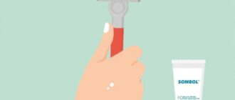 How to Treat Razor Burn and Ingrown Hairs: Your Complete Guide to Smooth, Healthy Skin
