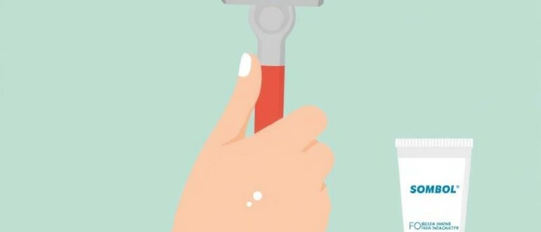 How to Treat Razor Burn and Ingrown Hairs: Your Complete Guide to Smooth, Healthy Skin