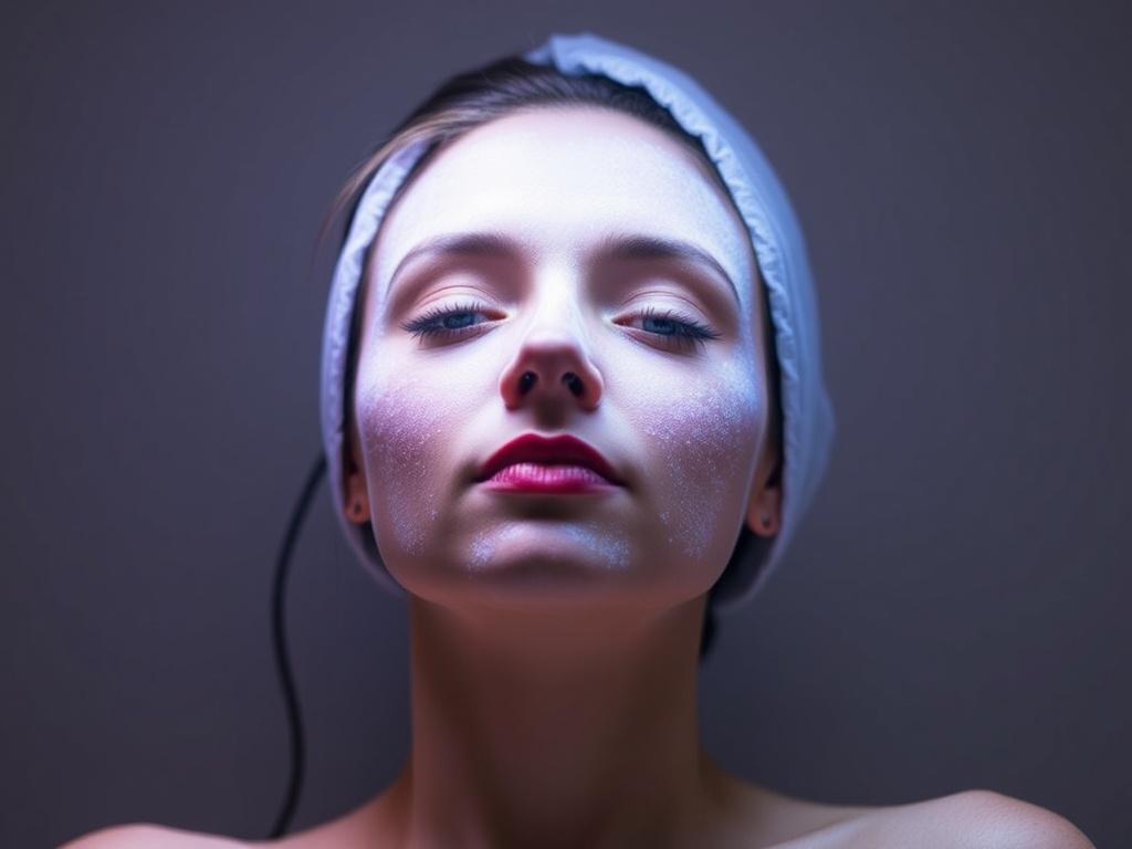     LED Light Therapy for Skin: Does It Work?. Frequently Asked Questions about LED Light Therapy for Skin
