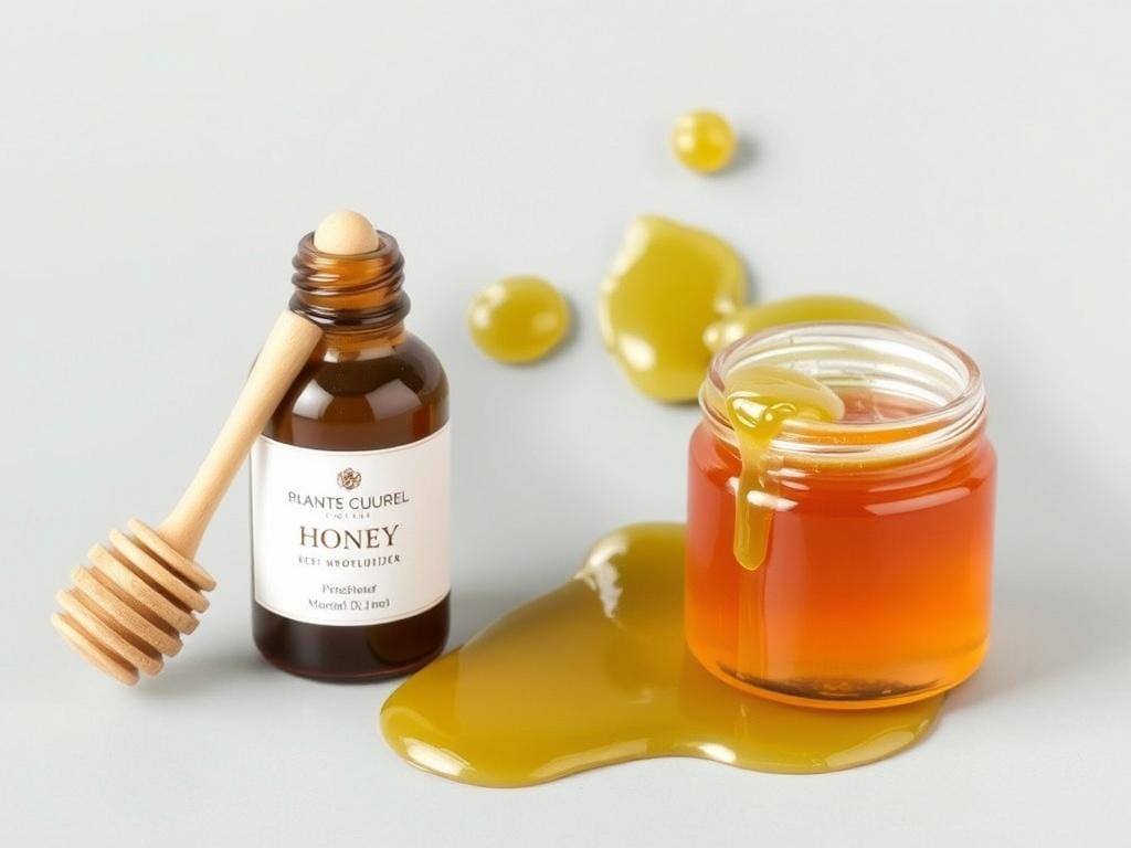     Honey Skincare: Nature’s Best Moisturizer. Combining Honey with Other Natural Ingredients