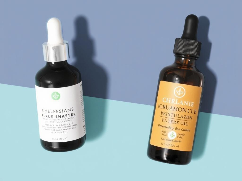     Face Oils vs. Moisturizers: Do You Need Both?. Face Oils and Moisturizers: Final Thoughts on Shopping Tips