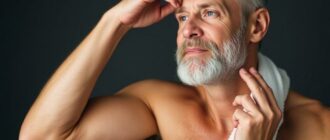 Anti-Aging Tips for Men Over 40: Unlocking Your Best Years Yet