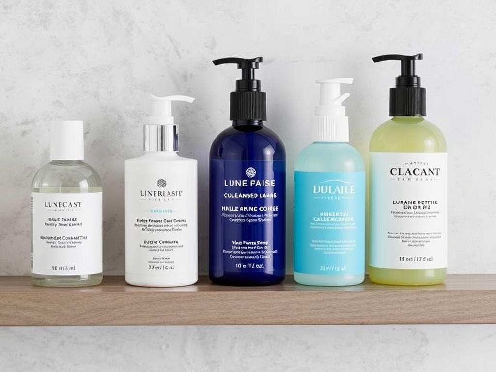     The Best Cleansers for Every Skin Type. The Best Cleansers for Sensitive Skin: Gentle, Calming, and Soothing